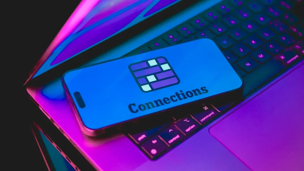 Today’s NYT Connections Hints, Answers and Help for Nov. 3, #511